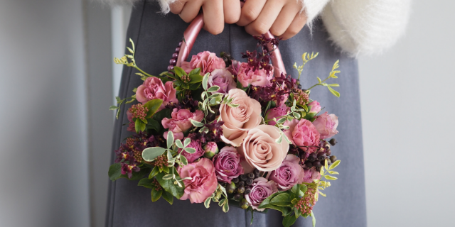 イベント（母の日・ワークショップ）